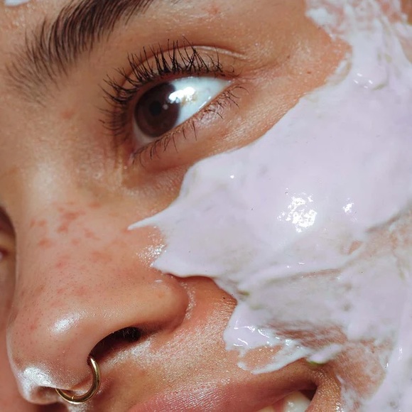 SAND & SKY | Australian Emu Apple Super Bounce Mask 10g - Picture 2 of 6